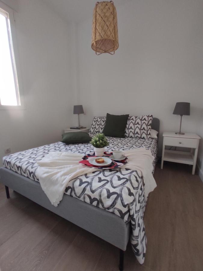 Precioso Apartamento En Puente Vallecas, Madrid. Extérieur photo