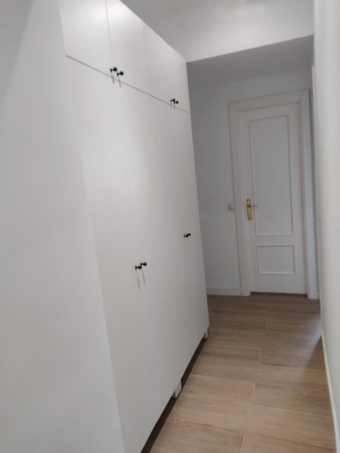 Precioso Apartamento En Puente Vallecas, Madrid. Extérieur photo